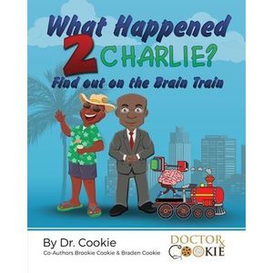 What Happened 2 Charlie? -- Cookie